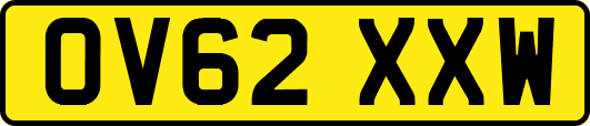OV62XXW