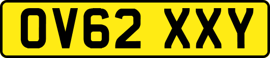 OV62XXY