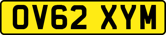 OV62XYM