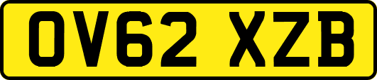 OV62XZB