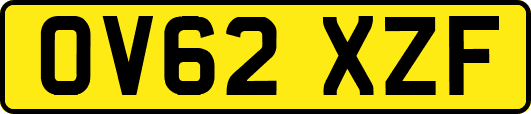 OV62XZF