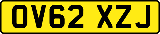 OV62XZJ