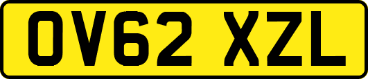 OV62XZL