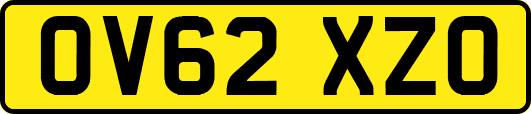 OV62XZO