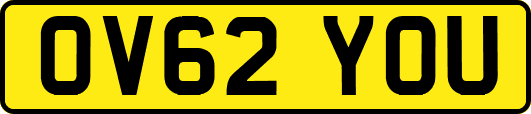 OV62YOU