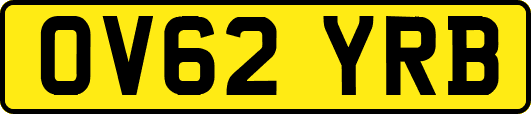 OV62YRB