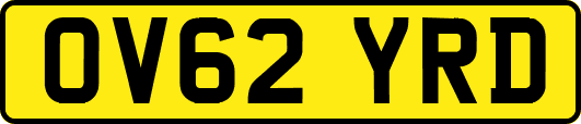 OV62YRD
