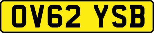 OV62YSB