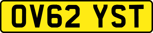OV62YST