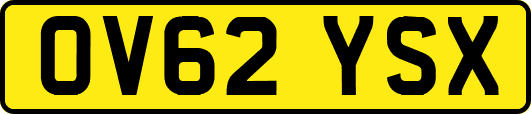 OV62YSX