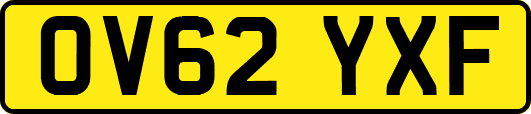 OV62YXF