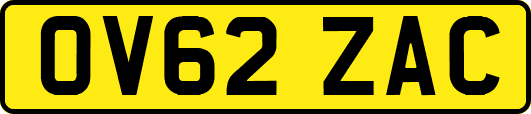 OV62ZAC