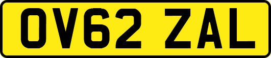 OV62ZAL