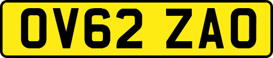 OV62ZAO