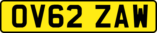 OV62ZAW