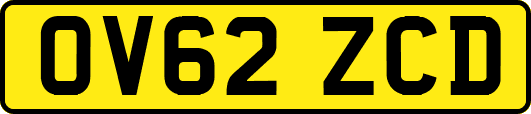 OV62ZCD