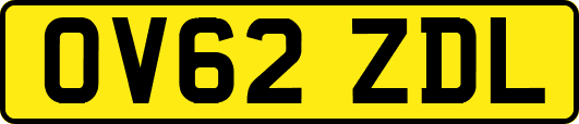 OV62ZDL