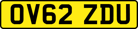 OV62ZDU