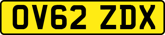 OV62ZDX
