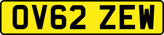 OV62ZEW