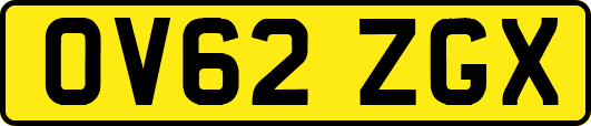 OV62ZGX