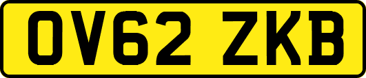 OV62ZKB