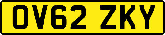 OV62ZKY