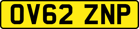 OV62ZNP