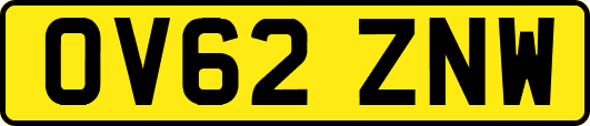 OV62ZNW