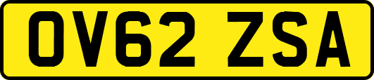 OV62ZSA