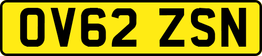 OV62ZSN