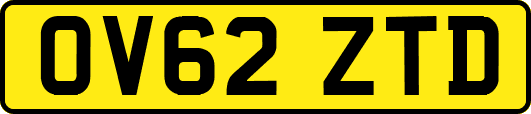OV62ZTD