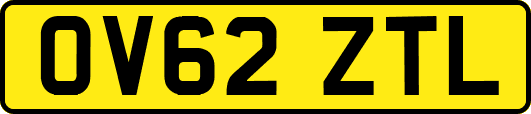 OV62ZTL