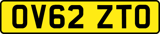 OV62ZTO