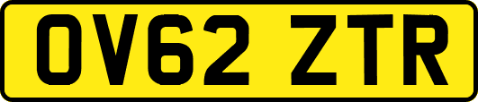 OV62ZTR