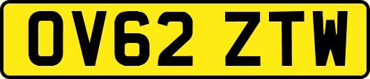 OV62ZTW