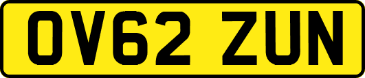 OV62ZUN