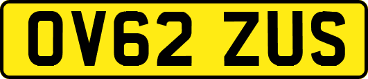 OV62ZUS