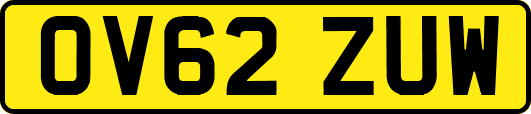 OV62ZUW