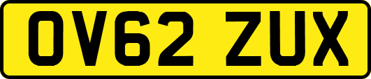 OV62ZUX