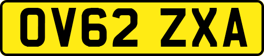 OV62ZXA