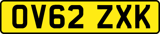 OV62ZXK