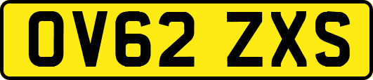 OV62ZXS