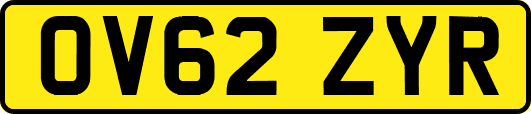 OV62ZYR