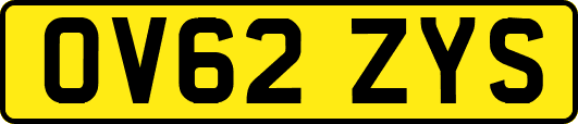 OV62ZYS