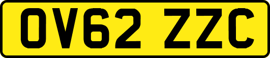 OV62ZZC