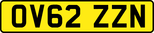 OV62ZZN