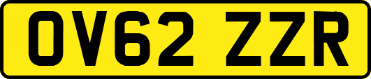 OV62ZZR