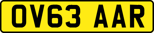 OV63AAR