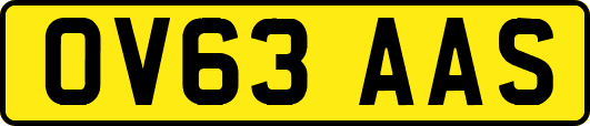 OV63AAS